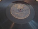 Rare Pre-War Jazz 78 Troy Floyd   Shadowland Orchestra Dreamland Blues Okeh 8719