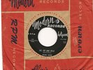 YOUNG JESSIE HIT GIT & SPLIT ORIGINAL ISSUE MODERN  R&B DANCE