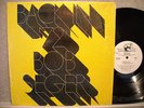 BOB SEGER Back In '72 WLP PROMO PALADIUM LP