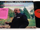 STRAUSS: ALSO SPRACH ZARATHUSTRA/REINER/RCA LSC-1806 SD/1S/ORIGINAL/RARE/NM