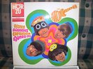 monkees rare-lp pieces,aquarius,capricorn,jones ltd-german hor zu/davey jones