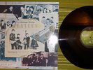 THE BEATLES, ANTHOLOGY 1, 3LP'S 1995 UK NEAR MINT/NEAR MINT TRIPLE 3 FOLDGATE/SL