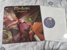 'Medusa' by Trapeze Record/LP