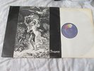 Self titled album by Trapeze Record/LP