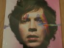 Beck Sea Change LP 2002 original new sealed 2LP Geffen DGC