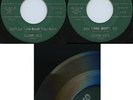ELDON RICE on EL-RIO 413 REAL ROCKABILLY 45 RPM Regional Garage