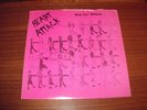 HEART ATTACK heartattack Keep Your Distance 1983 NYHC Malin agnostic front abuse