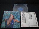 Jimmy Smith Slippery Hips Japan Vinyl LP Audio Check Sexy Cover Herbie Hancock