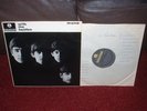 BEATLES With The Beatles LP 1963 MONO 1st EARLIEST EVER DARKER COVER
