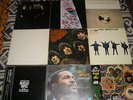 LARGE LP COLLECTION - QUEEN, BEATLES, BLACK SABBATH, LED ZEPPELIN, PINK FLOYD