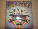 THE BEATLES MAGICAL MYSTERY TOUR STEREO FAB CONDITION