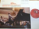LSC 2544 Beethoven Piano Concerto No. 1 / Richter US SHADED DOG