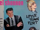 LP Del Shannon BIG TOP 1308 Little Town Flirt