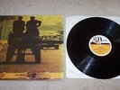 RONNIE LANE AND SLIM CHANCE  ANYMORE FOR ANYMORE  VINYL LP.EX.