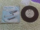 Rare Demo Roger Ruskin Spear ( Bonzo Dog ) Rebel Trouser EP Pic Sleeve UP 35221