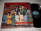 ALVIN DARLING CELEBRATION CHOIR A Mother Cries Miracle Black Gospel LP