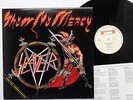 SLAYER -Show No Mercy LP 1984