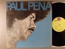 Paul Pena  Self-Titled