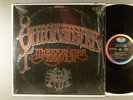 Quicksilver Messenger Service  Self-Titled   Original Black Rainbow Label  Psych