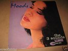 BLUE NOTE Lp THE THREE SOUNDS 