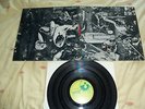 DEEP PURPLE -SAME - HARVEST -  SHVL 759 -MATRIX A1 /B1 -  GT - 1969 - £20