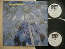 JIMI HENDRIX- MAGIC FINGERS RARE VINTAGE LIVE 2LP HARD ACID PSYCH ROCK SHRINK