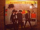 The Beatles  Rubber Soul  Taiwan Import with Unique cover