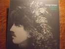 George Harrison Somewhere In England unique cover and 4 removed songs