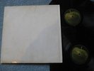 BEATLES White Album Israel LP Original Apple
