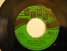 RICHARD STOUTE - I'm Free - Pitty The Fool - Rare Island Funk - NearMint Copy.
