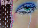 Chris Norman ?– Rock Away Your Teardrops  ( Rare LP )