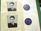 Dinu Lipatti His Last Recital 33CX 1499/1500 Excellent Condition LP x 2