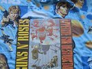 GUNS N' ROSES-APPETITE FOR DESTRUCTION german repress still sealed