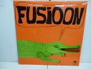 FUSIOON-FUSIOON 2-SPANISH PROGRESSIVE 1974 LP VINYL-EX/EX