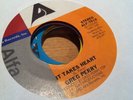 Greg Perry It Takes Heart ALFA Northern Soul