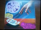 Monster Heavy Progressive MELVIN MCRAE BAND Queen Of Hearts Finnlevy 1976