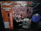Deep Purple Trapeze You Are the Music Japan LP BROWN OBI INSERT