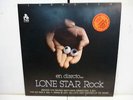 LONE STAR-EN DIRECTO...LONE STAR ROCK-SPANISH 1977 LP VINYL-EX/EX