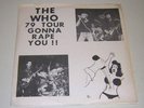 THE WHO-