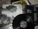 CARPATHIAN FOREST -through chasm and woods 1ST ISSUE LP  dissection mayhem