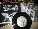 CHRISTIAN MISTRESS -mother mercy RARE 7'' darkthrone