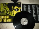 DEATH BREATH ( ENTOMBED THE HELLACOPTERS) -stinking up night LP  death metal