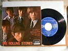 THE ROLLING STONES - (EP) -THE LAST TIME + 3