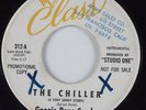 Popcorn 45 GOOGIE RENE The Chiller CLASS DJ HEAR