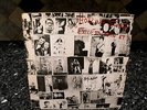 THE ROLLING STONES EXILE ON MAIN ST 1972 ORIGINAL COC 2-2900 NM NEAR MINT