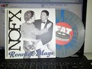 NOFX Ronnie & Mags - Fat Record Store Edition