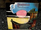 HAWKWIND WARRIOR ON THE EDGE OF TIME LIBERTY JAPAN NM NEAR MINT