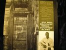 FOLKWAYS RECORDS BIG BILL BROONZY SINGS COUNTRY BLUES, ORG. BLUES CLASSIC