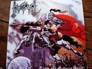 Moonblood-Tast our german steel LP EAL 009 Original LP Burzum Goatmoon Armatus