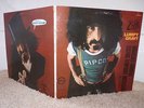  FRANK ZAPPA Lumpy Gravy USA 1968 Verve original V6-8741 with Verve inner EX 